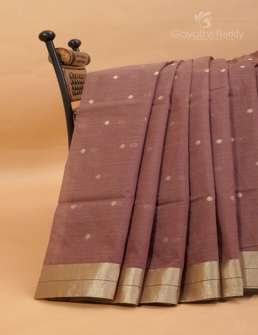 BANARAS LINEN SILK-BSL179