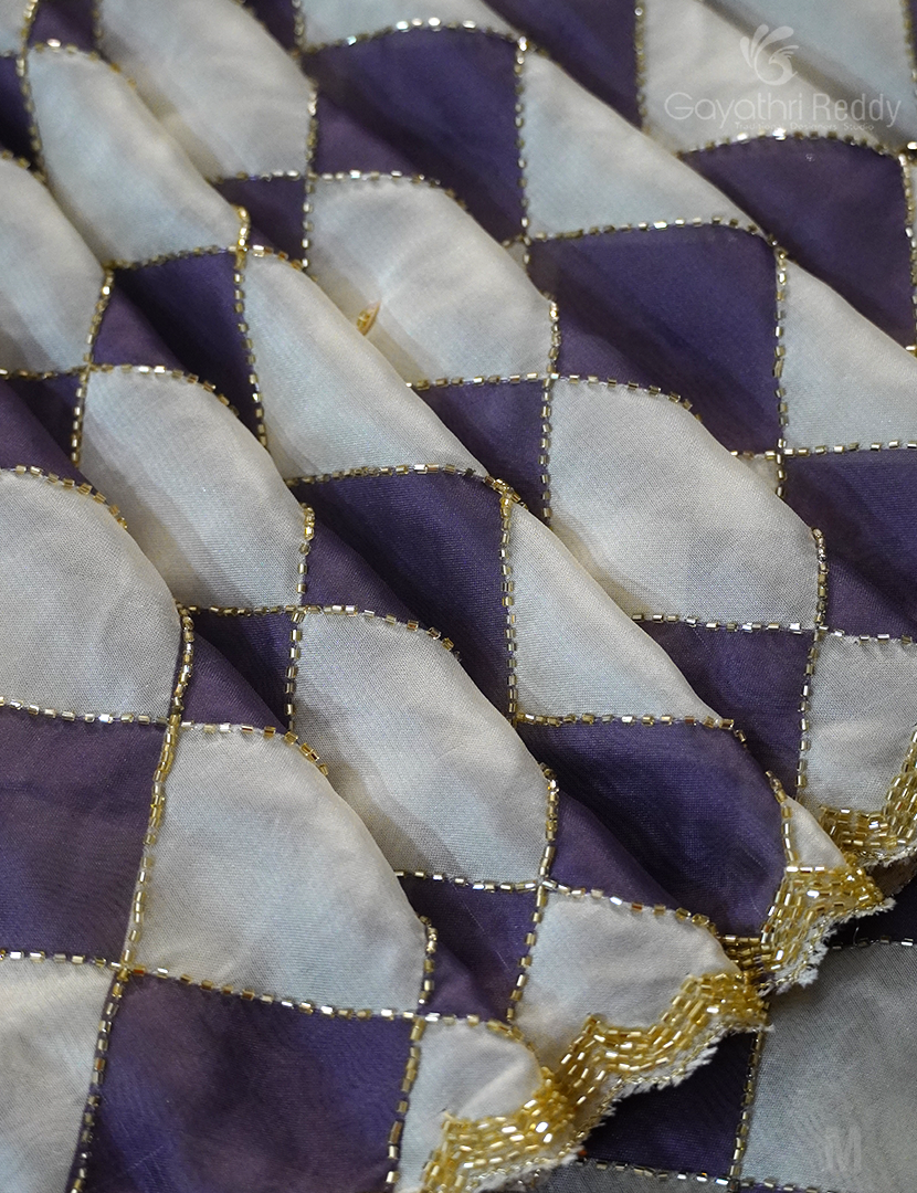 SATIN CRAPE FANCY-SCF139