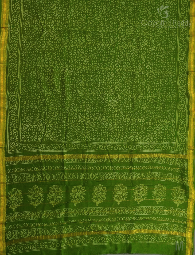 PURE MAHESHWARI SILK-SMH227
