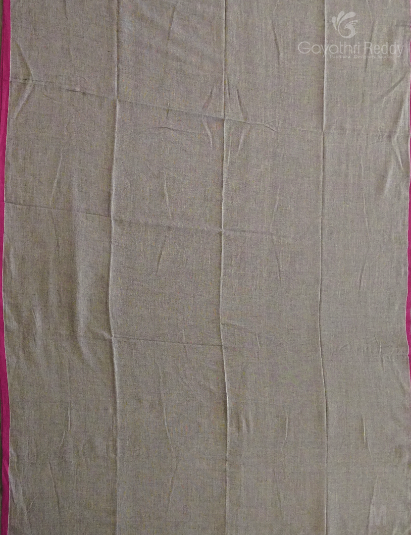 MUL COTTON(WITHOUT BLOUSE)-MC1882