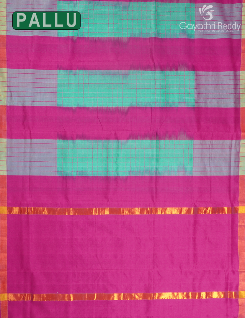 ARANI SILK COTTON-PAS378