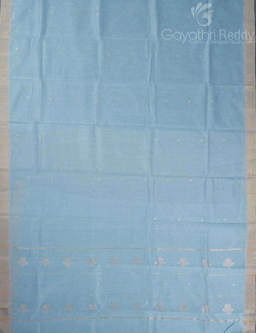 PURE CHANDERI SILK-CPS804