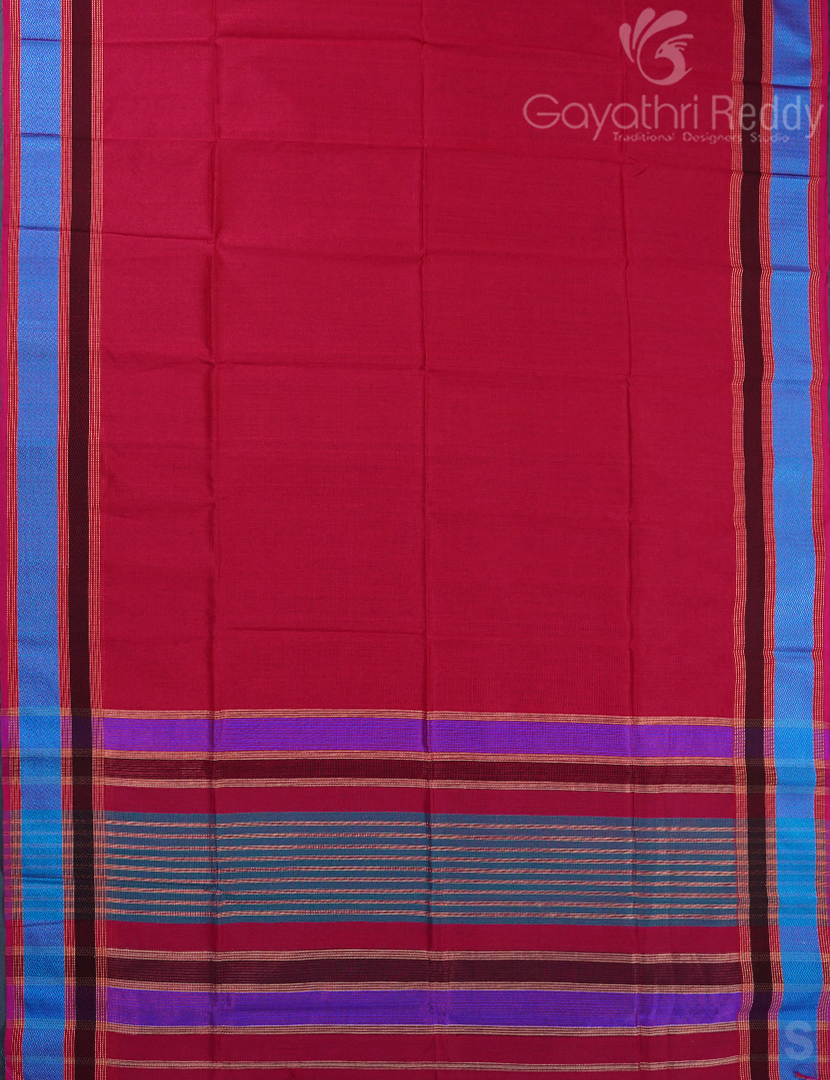 PURE CHANDERI SILK-CPS943