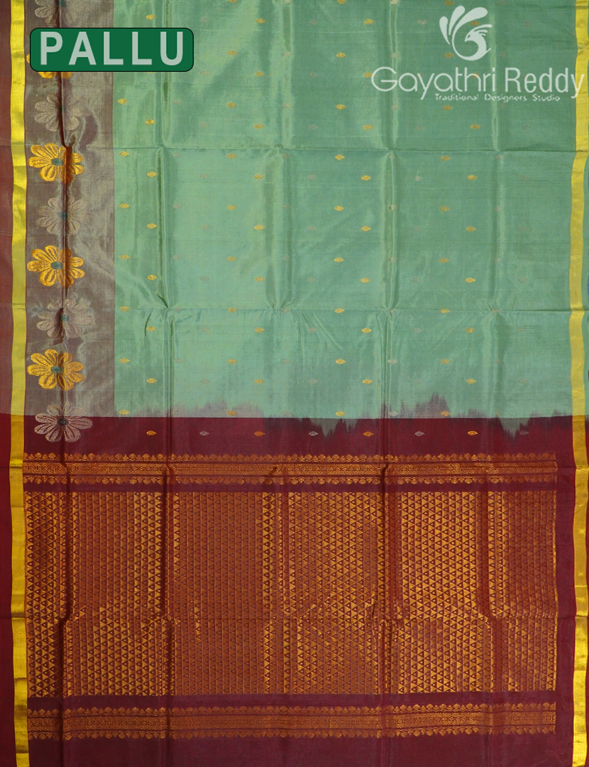 UPPADA SICO-USS2188