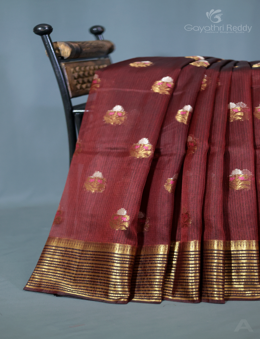 PURE BANARAS SILK KOTA-PBS45