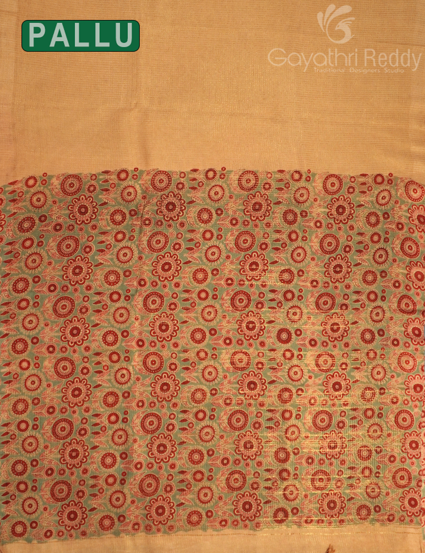 PURE MUNGA SILK-MSP177