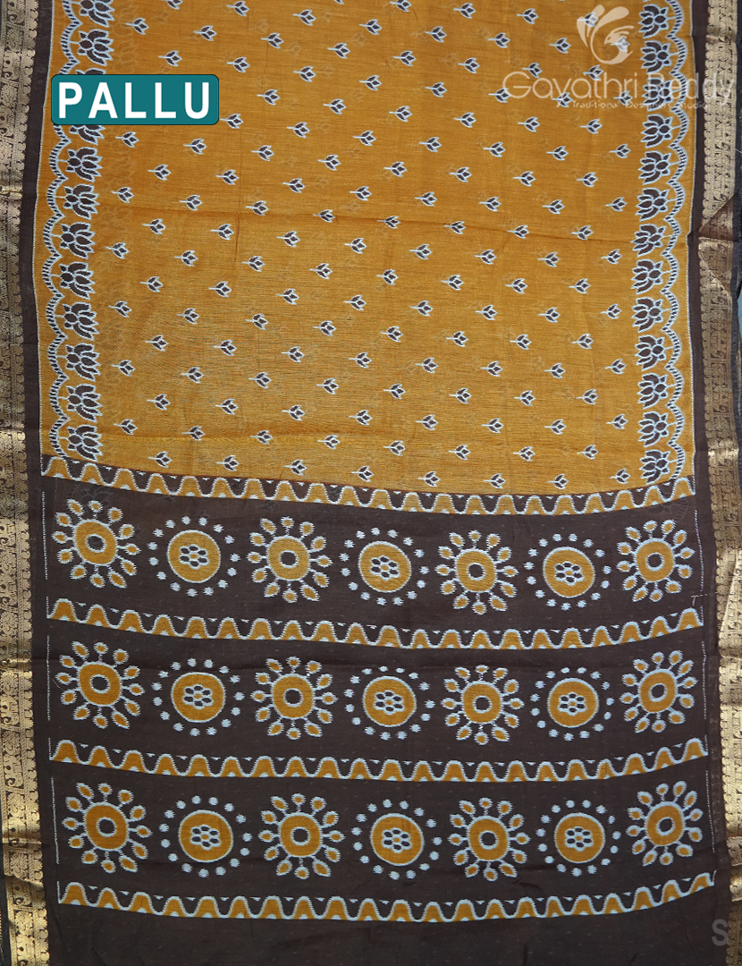 VIDHARBHA SICO-PVS317