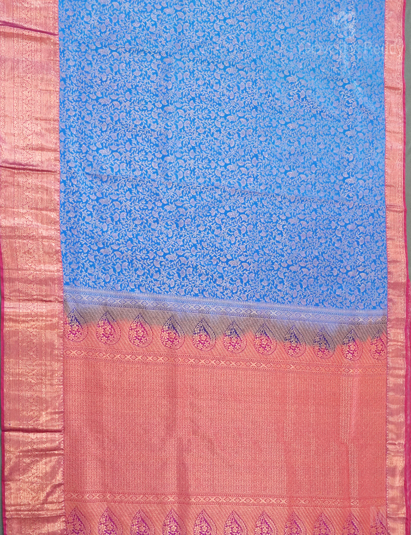 LIGHT WEIGHT KANCHI PATTU-KP7812