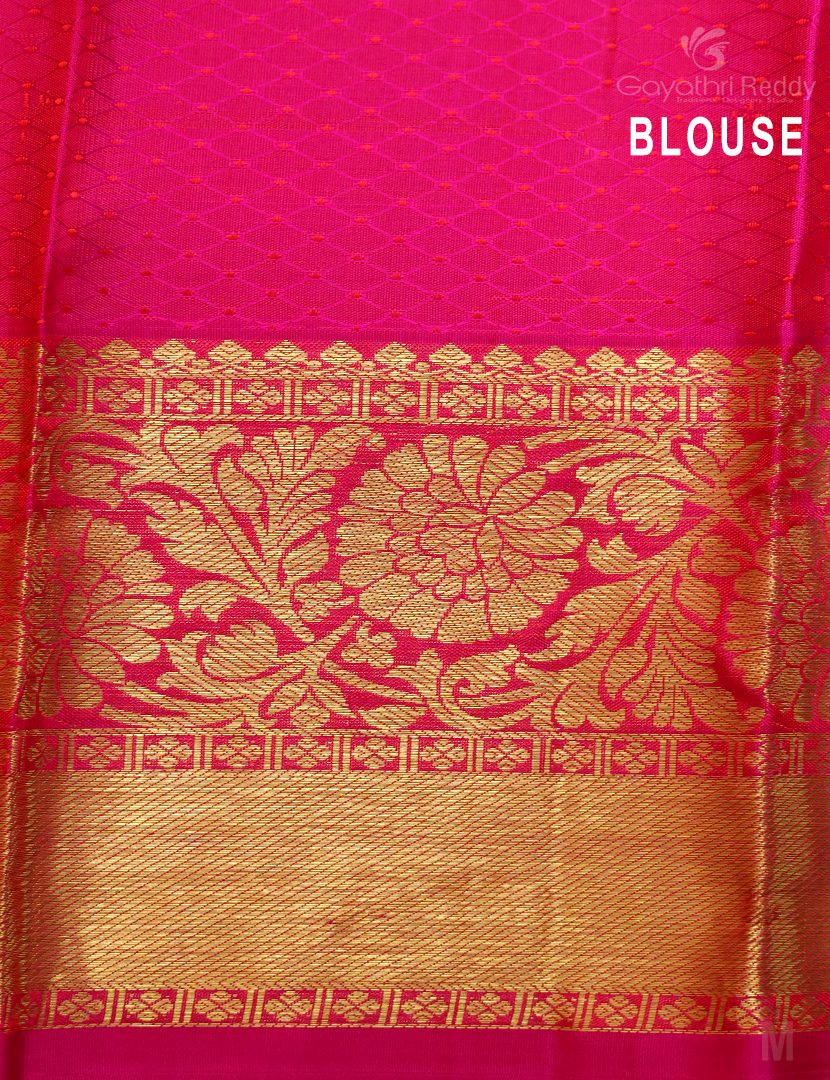 PURE KANCHI PATTU PAVADAS(SMALL SIZE)-KPL671