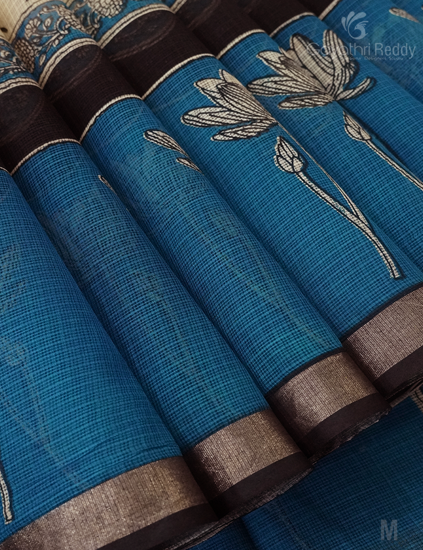 PREMIUM QUALITY KOTA COTTON-K1556