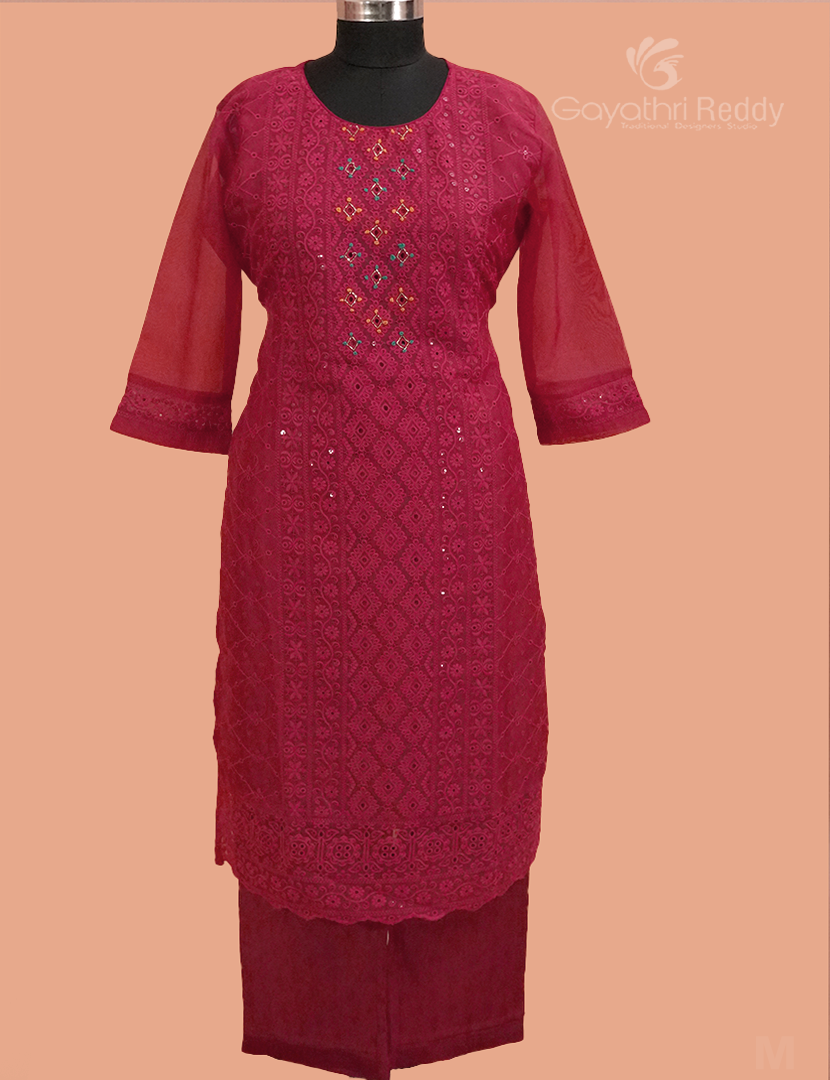 KURTI SET-KDS464