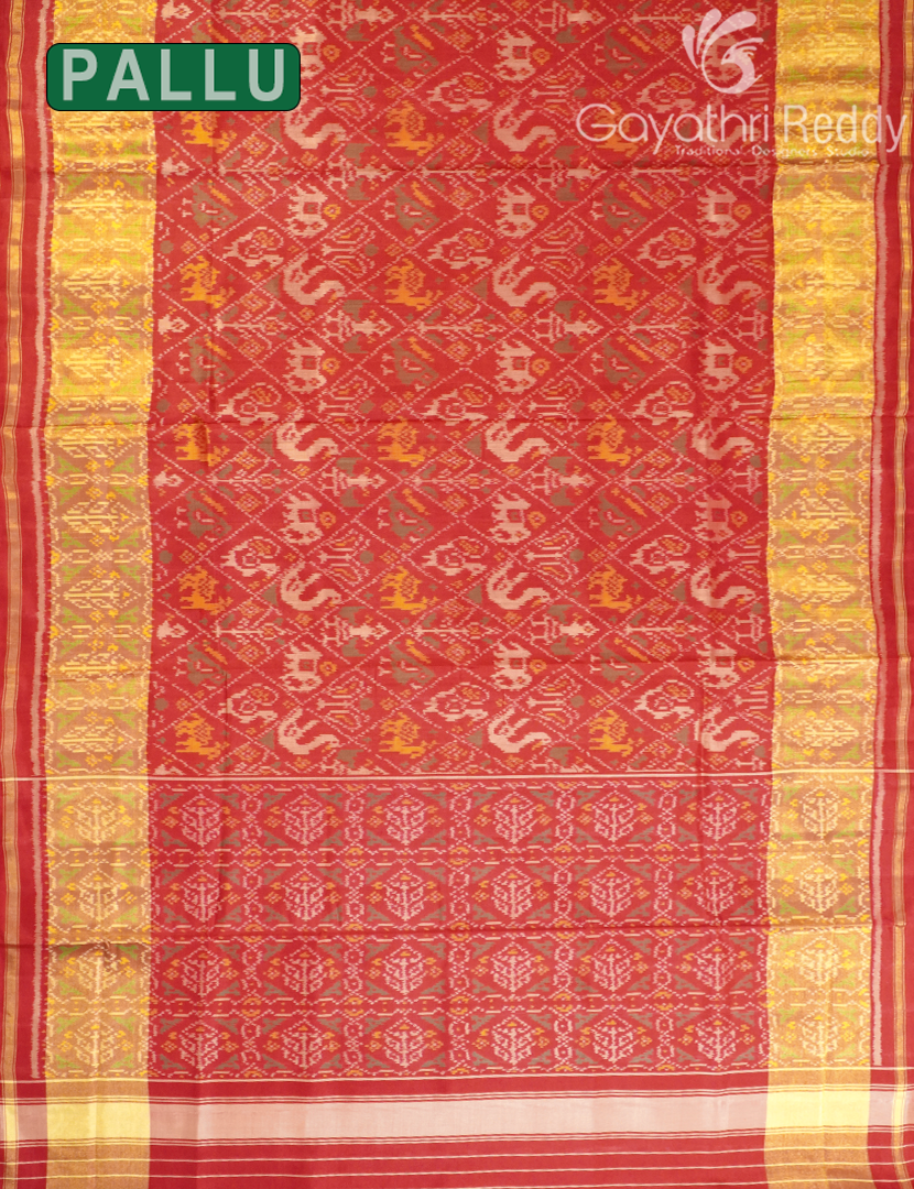 PURE PATOLA SAREE-PPT4