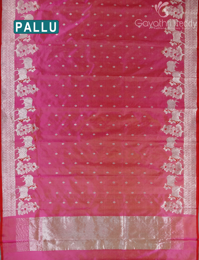 PURE CHANDERI PATTU-CPS993