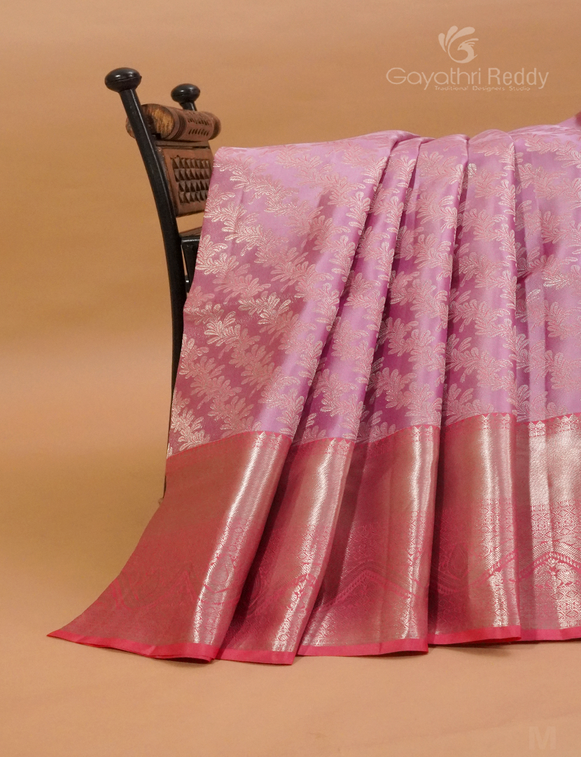 PURE KANCHI BRIDAL PATTU-BKP1633