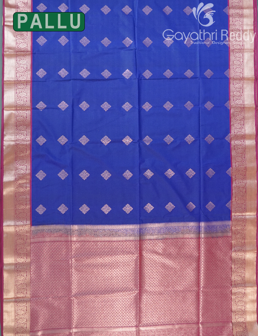 ART SILK SAREE-AS263