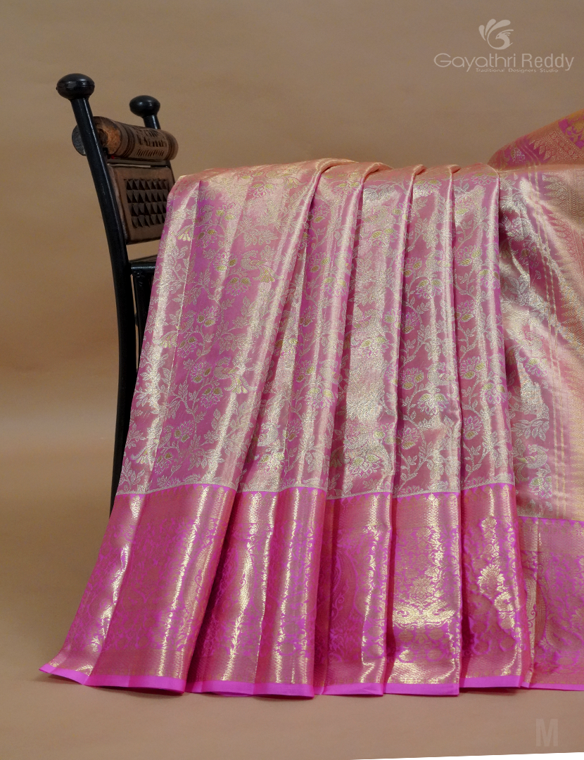 PURE KANCHI BRIDAL PATTU-BKP1567