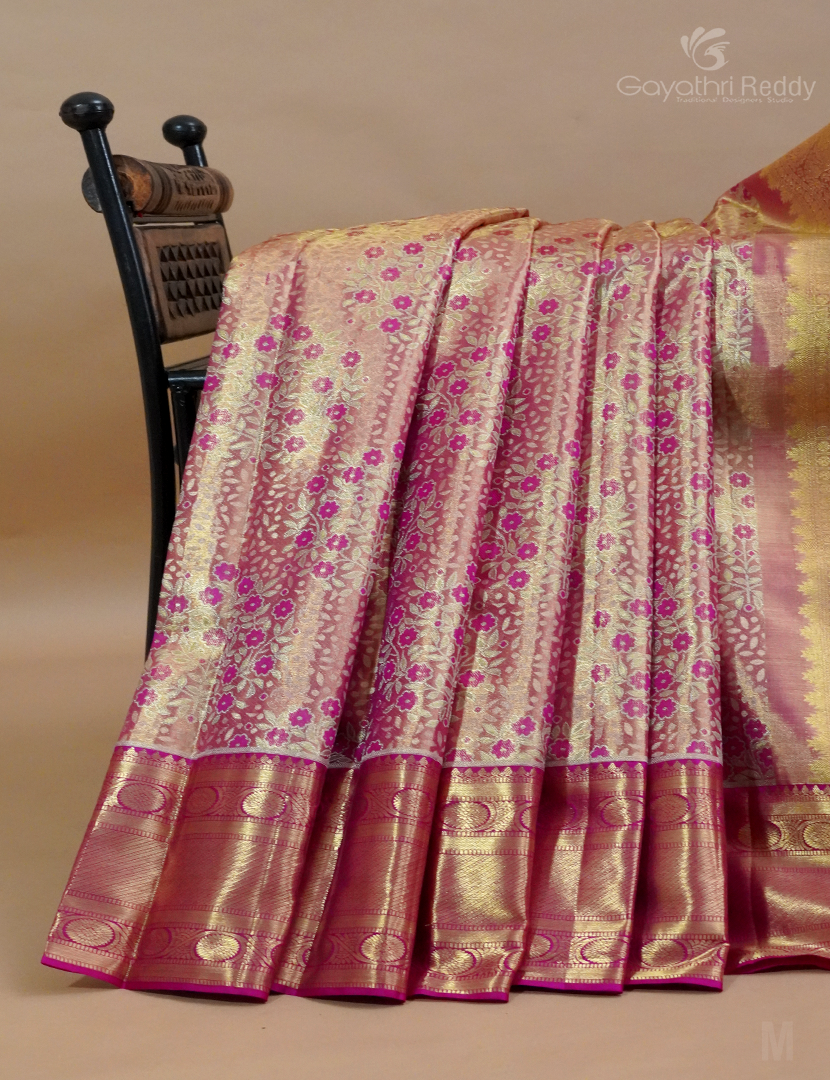 PURE KANCHI BRIDAL PATTU-BKP1557