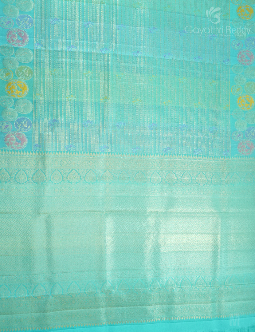 PURE KANCHI PATTU BRIDAL-BKP1938