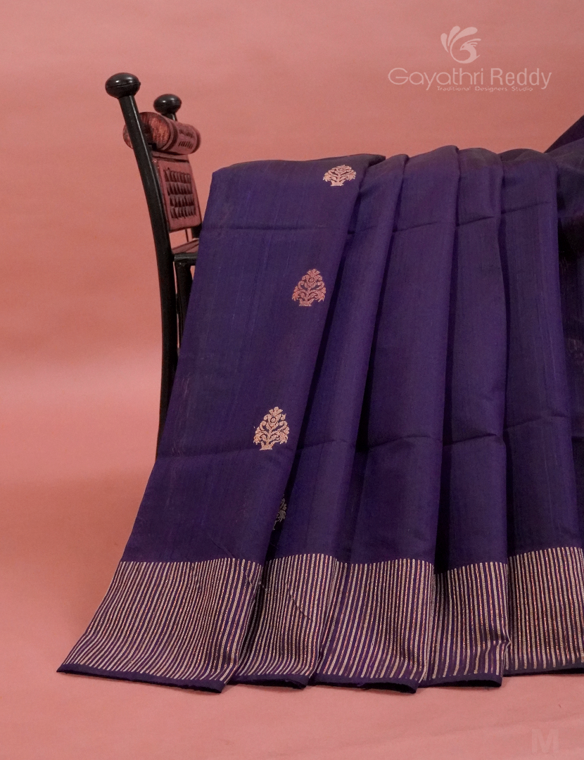 PURE KHADI PATTU-KHP1109