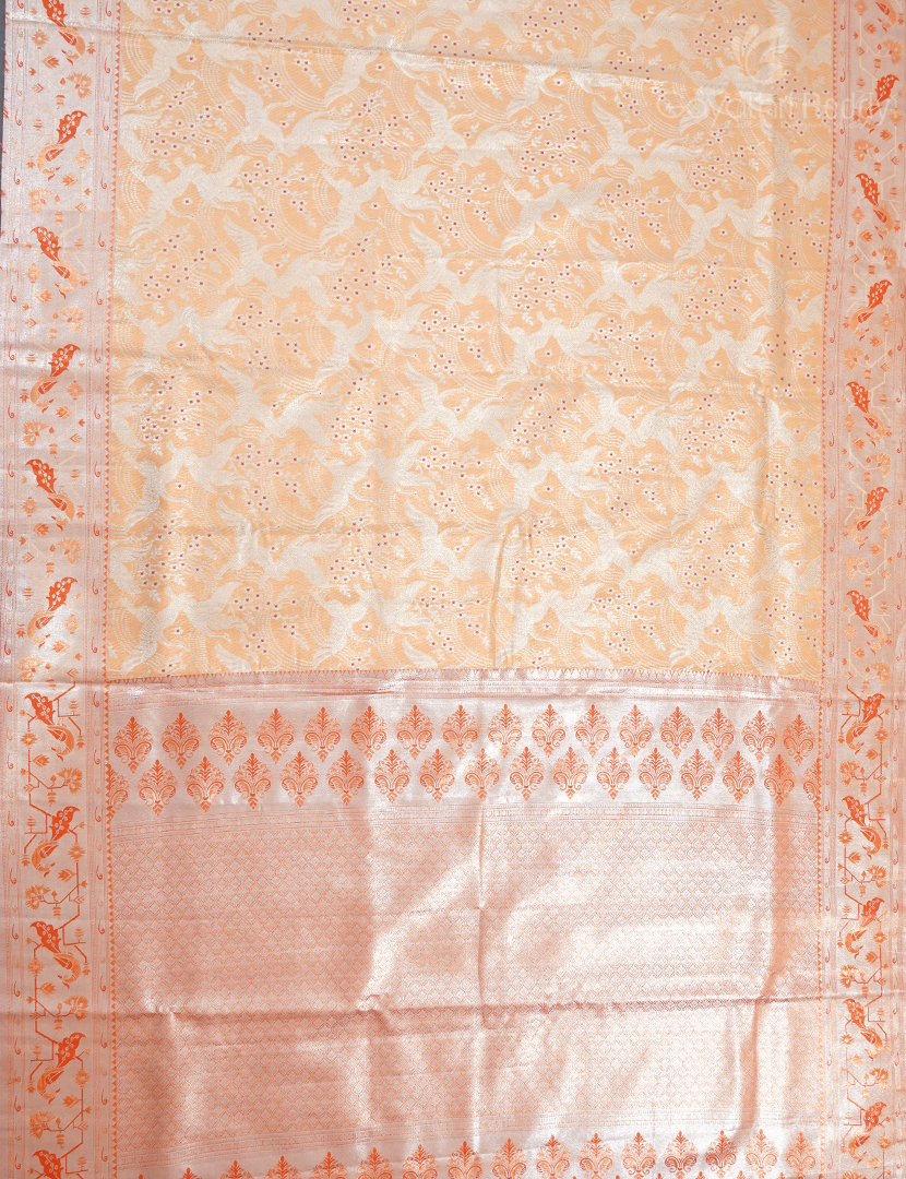 SEMI KANCHI PATTU-SP1606