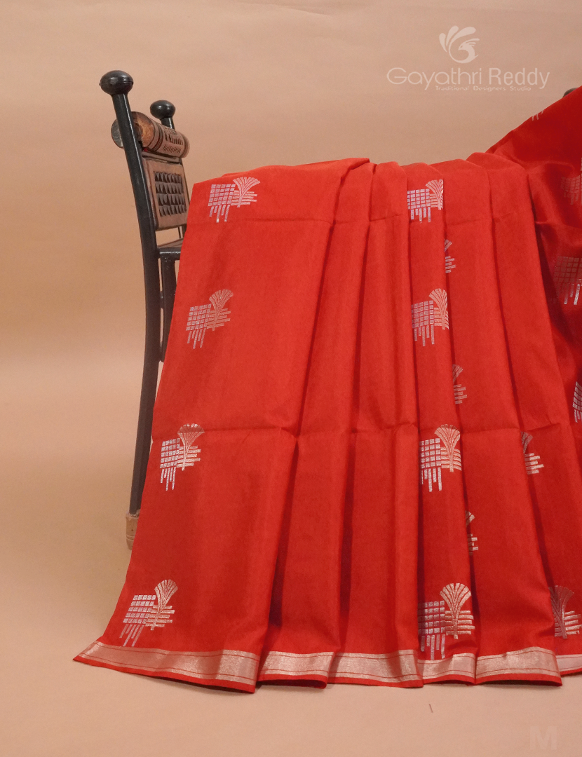 PURE KANCHI SOFT SILK-SS1407