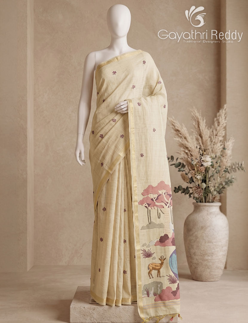 BANARAS COTTON-BC839