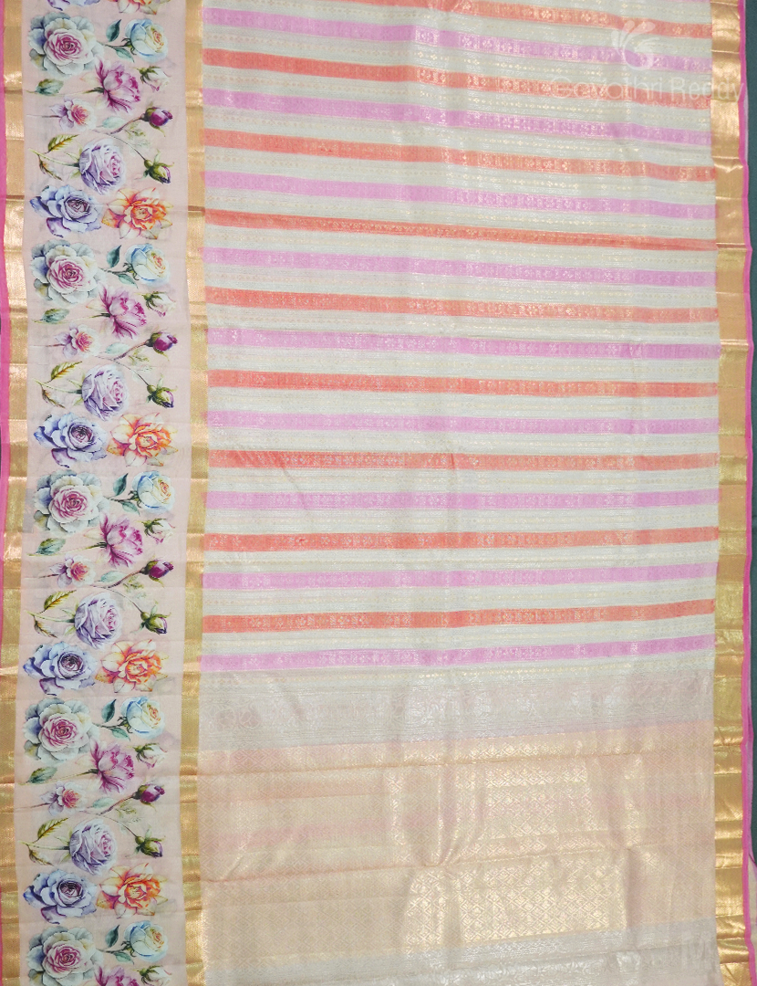 PURE R.RAW MANGO SILK (VINTAGE.C)-PRM769