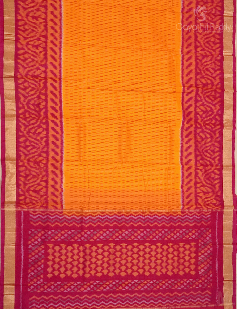 PURE IKKAT SICO-PIS40