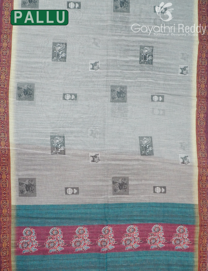 SUPER NET SAREE-SNS453