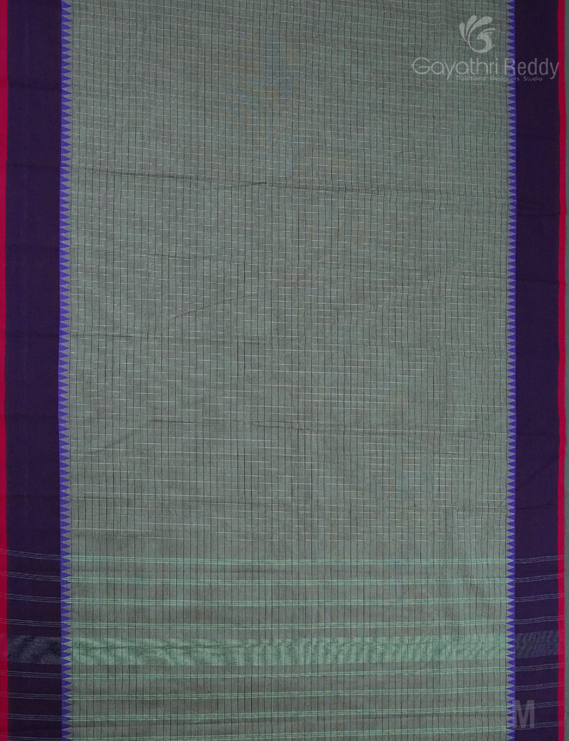 PURE KANCHI COTTON-KC2828
