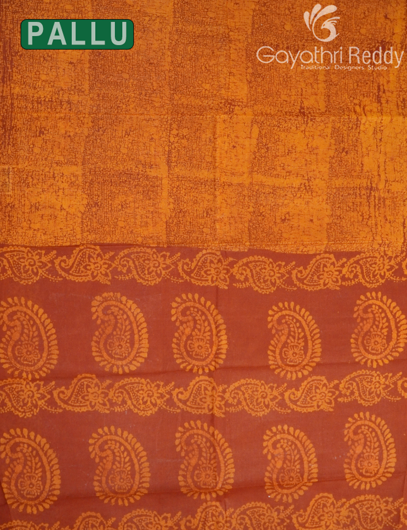 COTTON BATIK PRINT-CBP59