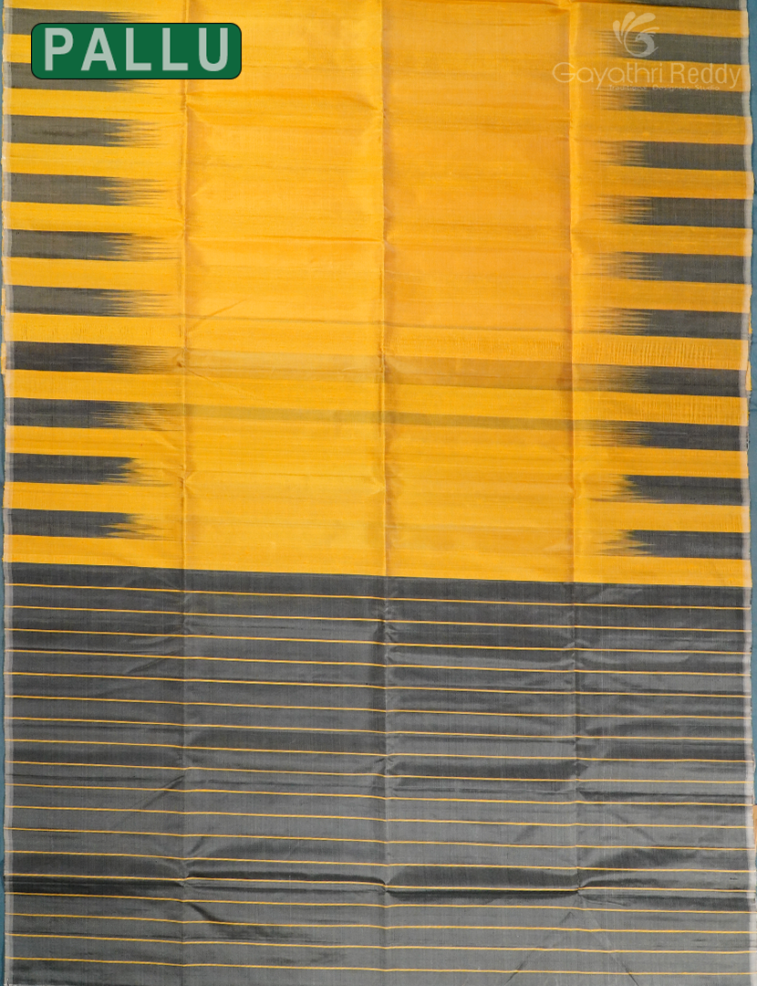 PURE KANCHI VINTAGE SAREE-PKV317