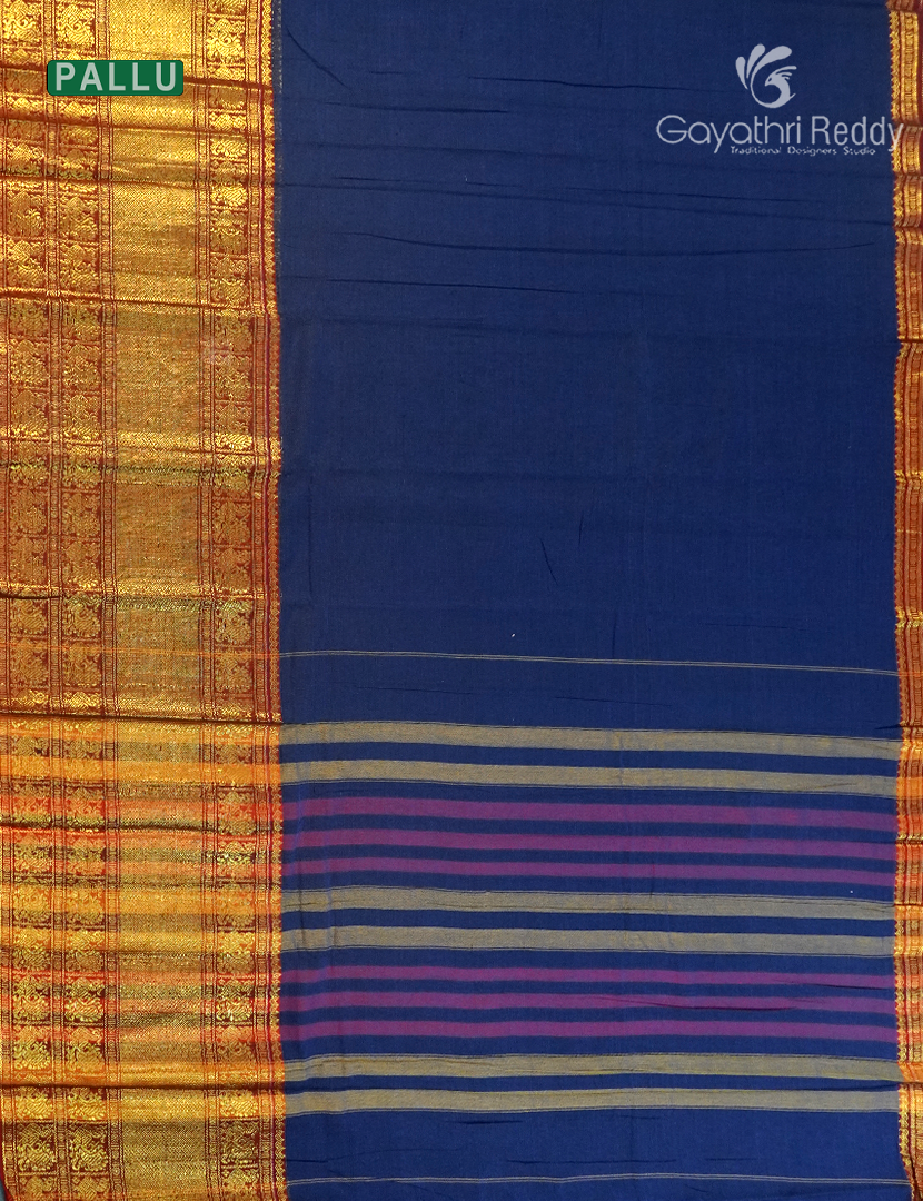 PURE NARAYANPET COTTON -NC4