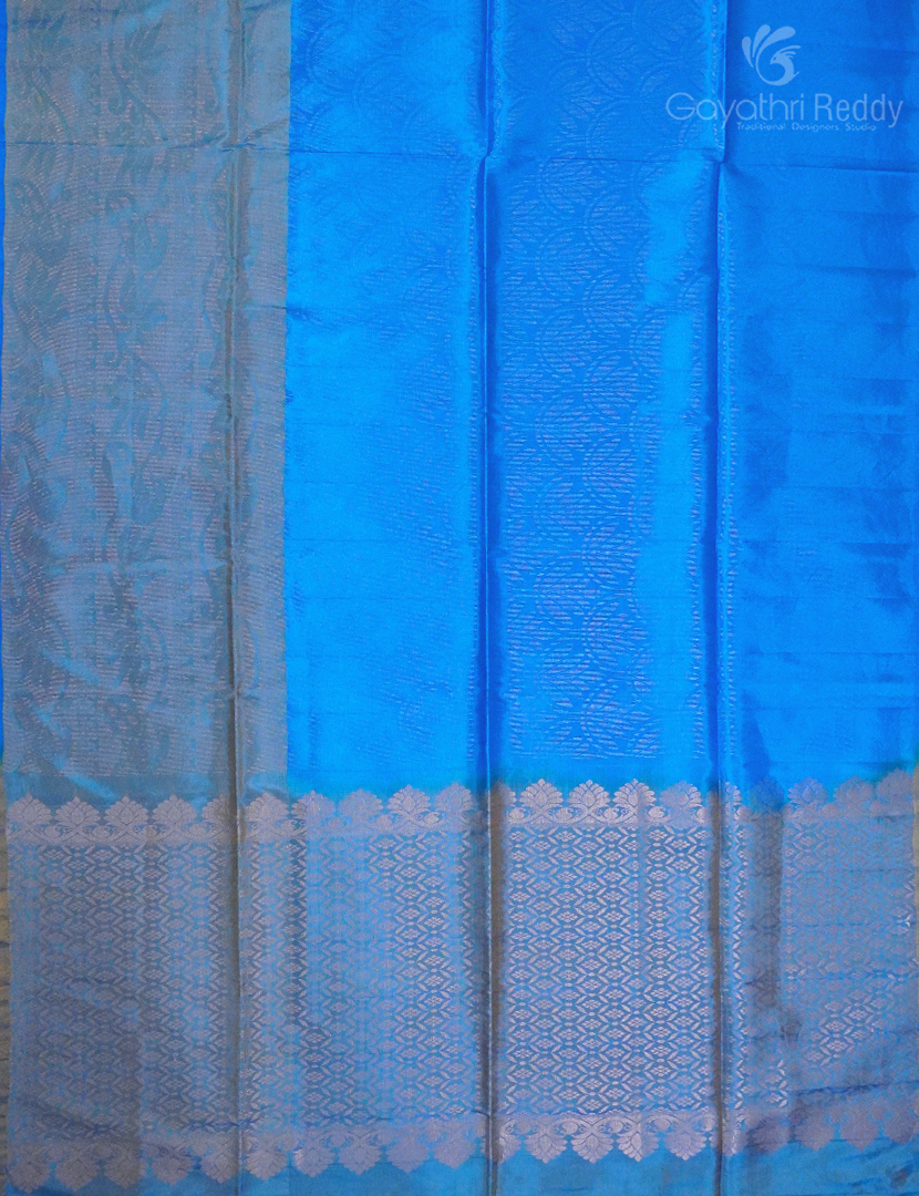LIGHT WEIGHT KANCHI PATTU-KP7299