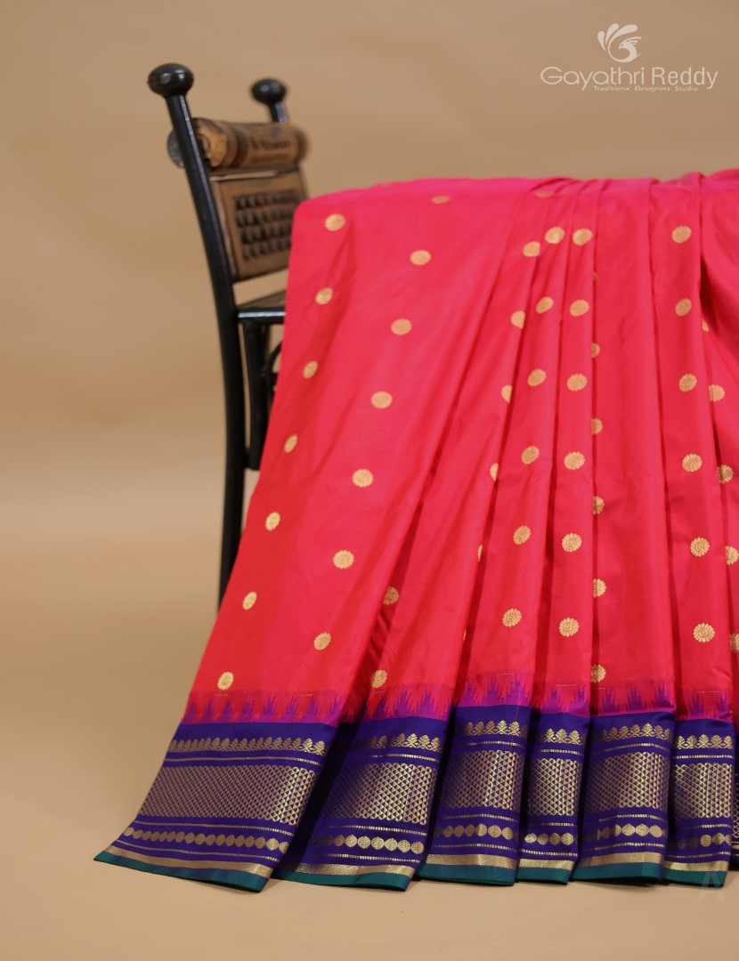 PURE NARAYANPET PATTU-NP539