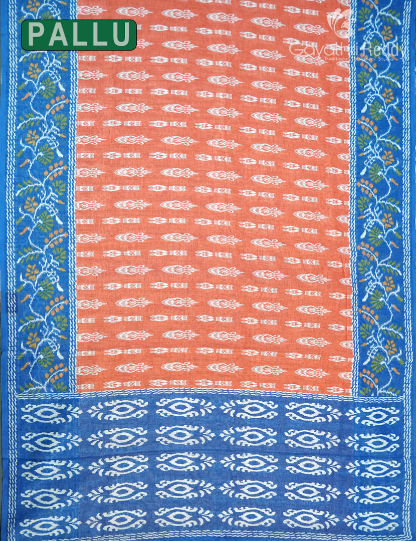 LINEN COTTON-L1395