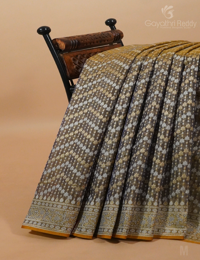 PURE BANARAS FANCY-PBF6