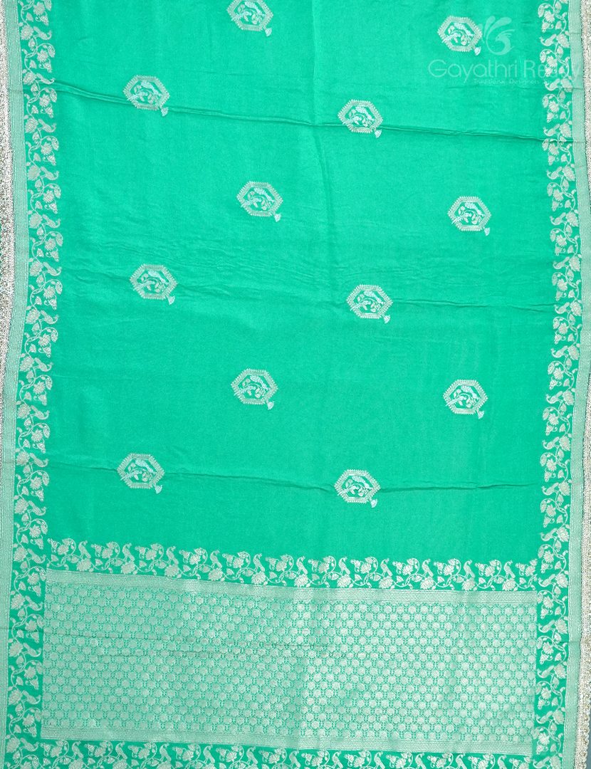 MASHRU SILK FANCY-MFS7