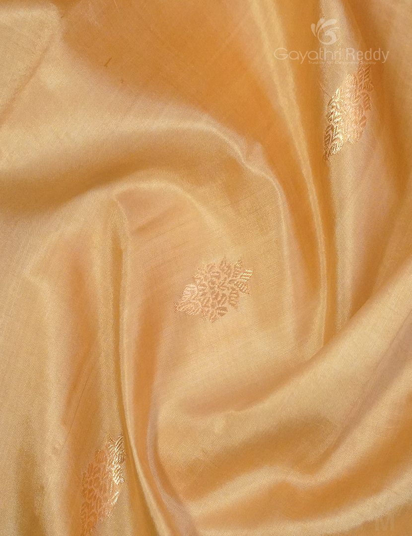 PURE RAW MANGO SILK-PRM386