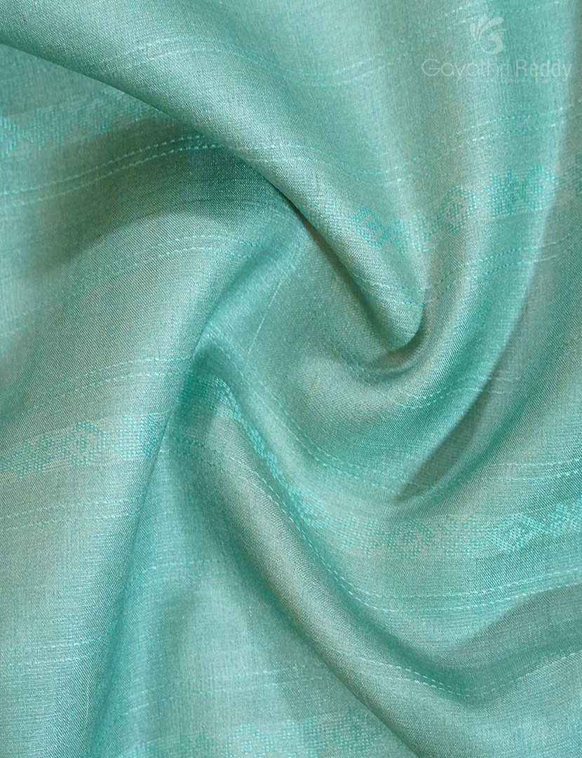 PURE TUSSAR SILK-TS1270