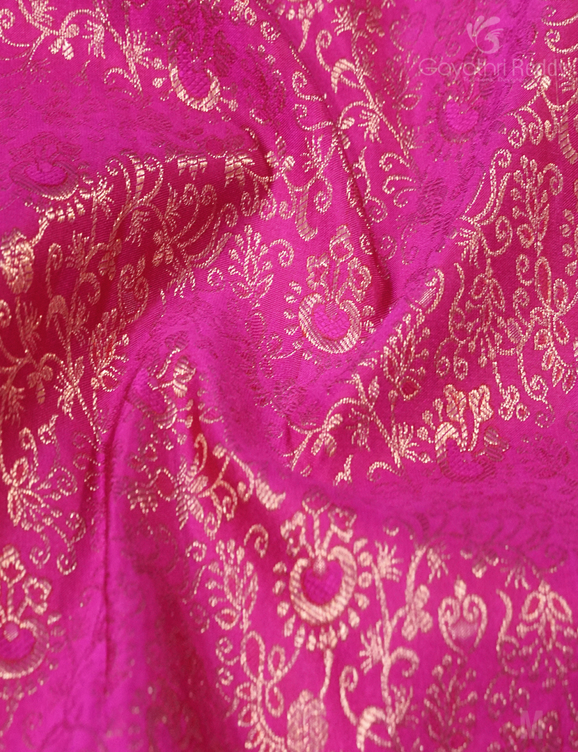 LIGHT WEIGHT KANCHI PATTU-KP7854