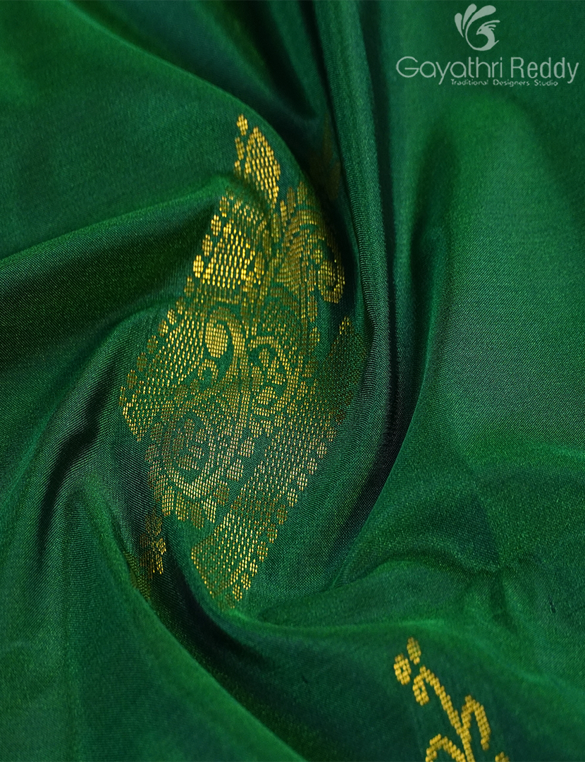 ART SILK SAREE-AS147
