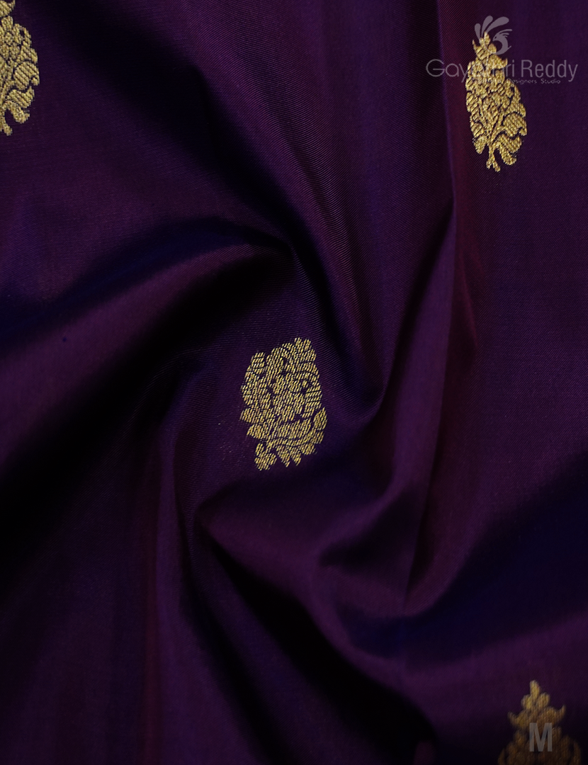 PURE KANCHI PATTU-KP7992