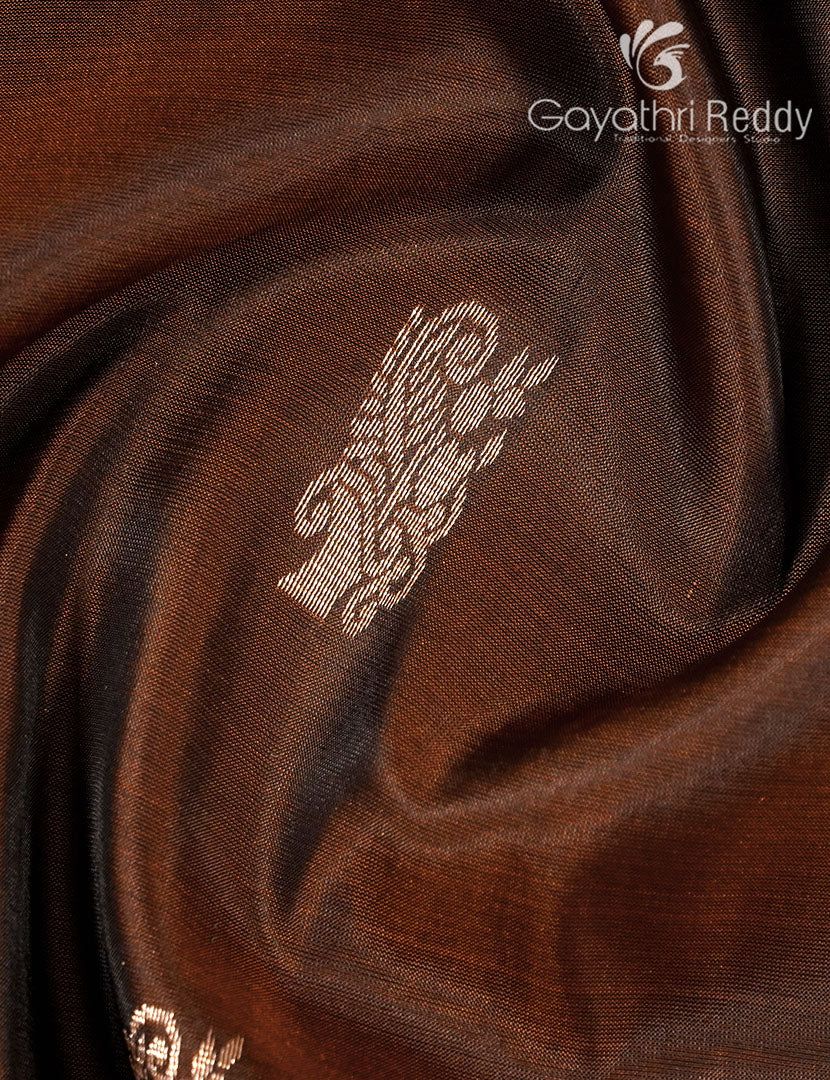 LIGHT WEIGHT KANCHI PATTU-KP8646