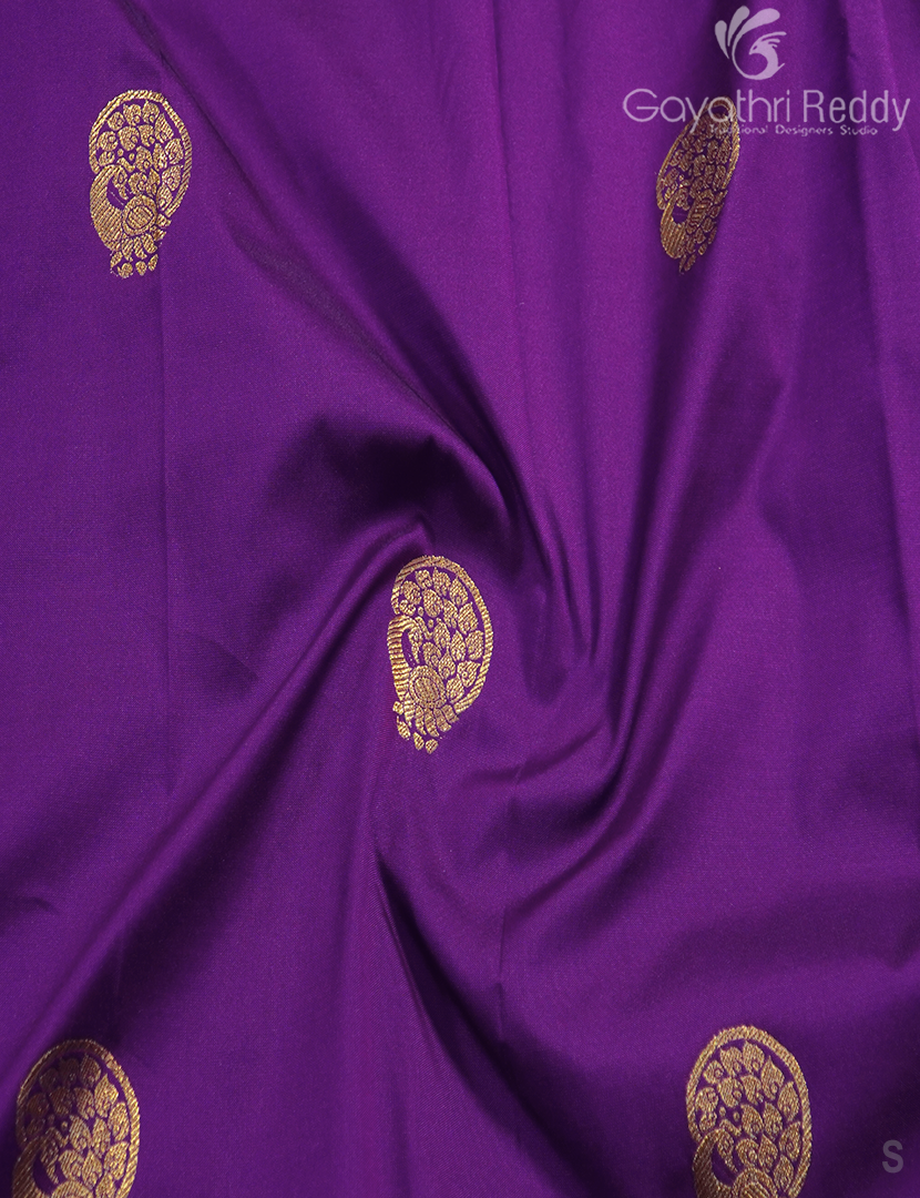 KANCHI SILK COTTON-KSC36