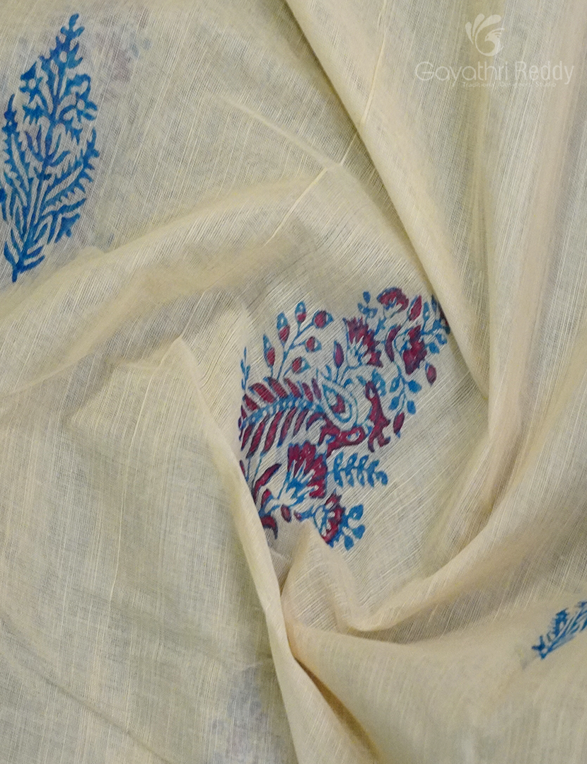 PURE KHADI COTTON-KHC311