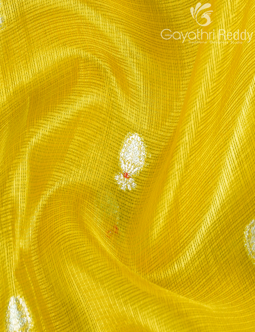 PURE SILK KOTA-PSK392