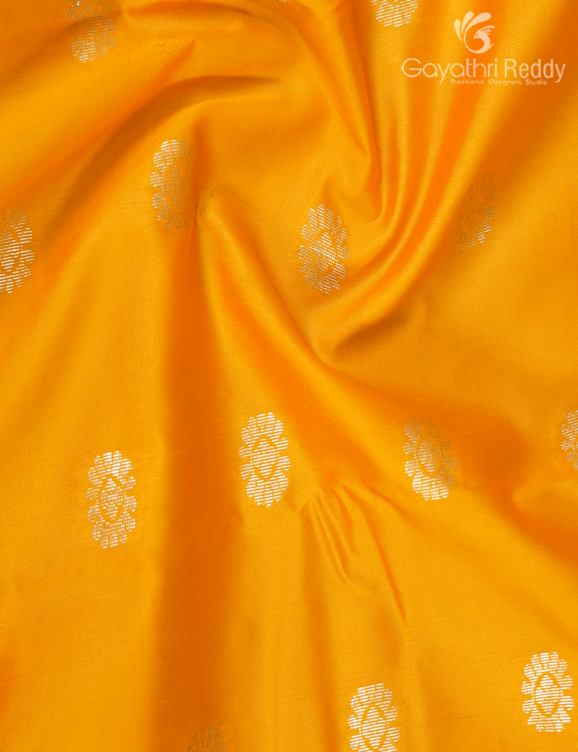 SEMI KATAN SAREE-SKN124