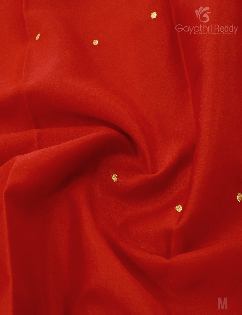 PURE MYSORE SILK-MSS984