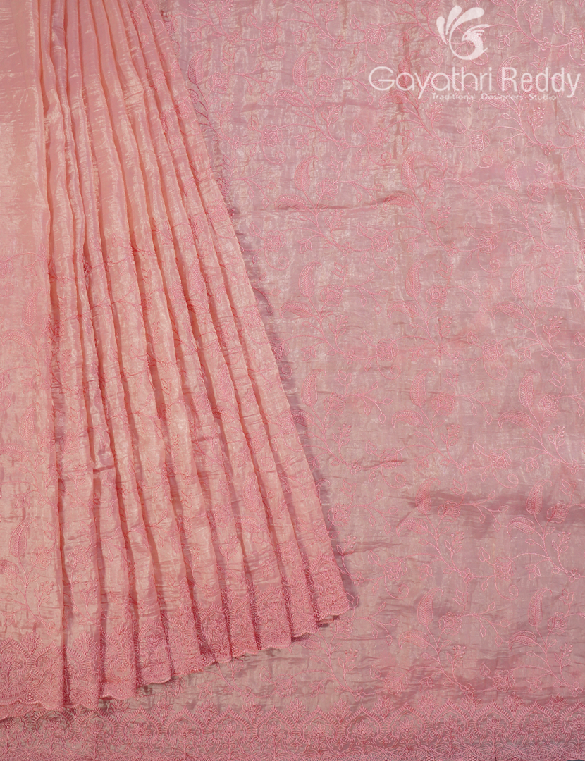 GLASS ORGANZA FANCY-FO906